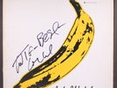 VELVET UNDERGROUND: the velvet underground & nico VERVE 12