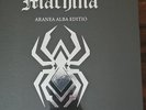 The Smashing Pumpkins Machina - Aranea Alba Editio Vinyl Record Box Set, sealed.