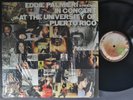 EDDIE PALMIERI Friends in Concert Uni of Puerto Rico 2LP ORG COCO SALSA SHR MINT