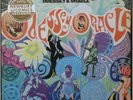 New Odessey & Oracle The Zombies Technicolour Explosion Vinyl LP In Shrink Wrap