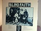 Blind Faith-Blind Faith-1977 RSO RS-1-3016-Vinyl Record LP (THAT cover)