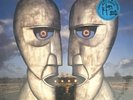 PINK FLOYD - THE DIVISION BELL - VINYL LP 12