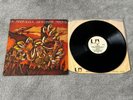 AMON DUUL II LIVE IN LONDON / VG+ UK A1/B2-U VINYL LP USP102 ULTRASONIC CLEANED