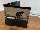 Linkin Park Meteora Vinyl