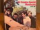 Original SIR DOUGLAS QUINTET Mendocino SMASH/Mercury Records SRS-67115 NM/EX
