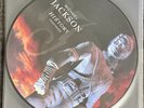 Michael Jackson ¨HIStory Continues¨ 2-LP/Vinyl Picture Disc 2018 Reissue New