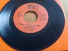 Beverly Wheeler Don't Shake My Tree northern soul