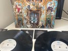 Michael Jackson, Dangerous - [2x Vinyl, LP, Holland, Epic 465802 1] - VG/VG+