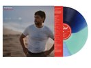 dinner party (shoreline tri-color vinyl) - niall horan