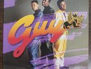 Guy Self Titled 1988 US OG VG++ Teddy Riley