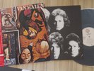 VAN HALEN- FAIR WARNING, JAPAN VINYL PRESSING, OBI, INNER SAMMY HAGAR, DAVE ROTH