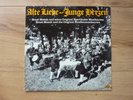 Ernst Mosch Alte Liebe - Junge Herzen Fono-Ring