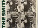 The Smiths - Meat Is Murder (Original 1985 UK First Pressing LP) Rough Trade ROU