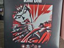 KMFDM Symbols LP Vinyl Record Metropolis MET 1209 NM RARE