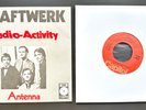 KRAFTWERK-Radio-Activity / Antenna+rare NETHERLAND press+1975+7