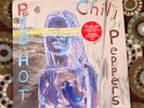 Red Hot Chili Peppers - By the Way Vinyl 2LP Sealed 2002 First Pressing
