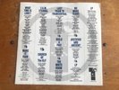KLF-The White Room LP. No Cover. Electronic. Dance. House. Rave.