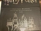 Various - Harry Potter Original Motion Picture Soundtracks I-V Vinyl Box Set