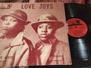 Love Joys 