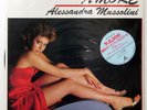 ALESSANDRA MUSSOLINI AMORE ALFA ALR22002 1LP