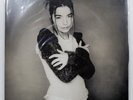 BJORK HUMAN BEHAVIOUR ONE LITTLE INDIAN 112TP12 1x12