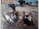 JURASSIC 5 QUALITY CONTROL RAWKUS RWK1181 2LP