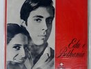 EDU LOBO E BETHANIA ELENCO ME37 1LP