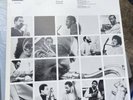Pharoah Sanders LP Izipho Zam (My Gifts) STRATA-EAST Original 1973 Pressing RARE