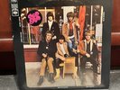 Moby Grape Self Titled LP Vinyl Columbia 2 Eye CS 9498 Uncensored Poster 1967 VG