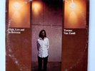 Townes van Zandt LP High, Low and In Between - Rare Original Edition