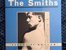 The Smiths Hatful of Hollow Vinyl LP Record - Warner Records