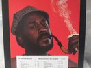 WAH WAH WATSON ELEMENTARY ORIG. COLUMBIA LP  1976 PC 34328  VG+ PROMO 9th WONDER
