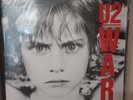 NEW U2 War 1983 LP Vintage Vinyl Island Records A1-90067 Gatefold Album Sealed