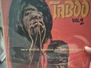 Arthur Lyman Taboo Vol 2 LP HiFi SR 822 Exotica Tiki NM Vinyl VG+ Cover