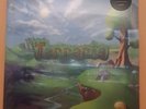Terraria videogame Soundtrack 3LP Black Colored Vinyl Record Scott Lloyd Shelly