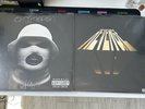 Schoolboy Q Revenge Of The Dreamers NEW Vinyl LP Set Kendrick Lamar ASAP Rocky