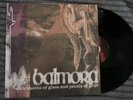 Balmora LP prayer for cleansing as hope dies converge poison the well metalcore