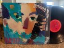 THE OUTFIELD   PLAY DEEP 1985 PRESS NEAR MINT NM VINYL LP SHRINK WRAP