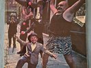 The Doors Strange Days LP 1967 UK Mono 1st Press EKL 4014 Mother 1 Stamper 2 VG