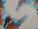 Brian Eno David Byrne My Life In The Bush Of Ghosts Virgin Vinyl LP 33 RPM