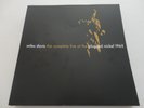 MILES DAVIS   THE COMPLETE LIVE AT THE PLUGGED NICKEL   VINYL LP BOX SET  *READ*