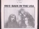 MC5: back in the usa FIRST 12