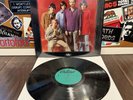 The Beach Boys 20/20 Vinyl LP Capitol Records 1980 Reissue In Shrink Green Label