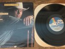 George Strait: Strait From The Heart Vinyl LP 1982 MCA Records MCA-5320