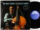 Charles Mingus - The Great Concert Of 3xLP - America France
