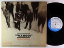 Duke Pearson - Wahoo LP - Blue Note - BST 84191 Stereo RVG Ear NY USA