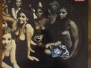 Jimi Hendrix Electric Ladyland 2LP West Germany Polydor 2612 037 Nude Cover VG+