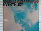 Elvis Presley  Japan Something for Everybody EX LP  vinyl RA-5020