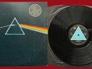 Pink Floyd-Dark Side Of The Moon UK 1ST PRESS ‘SOLID BLUE TRIANGLE’ COMPLETE
