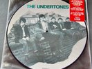 The Undertones - The Undertones-2000 LP- Earmark Picture Disc Italian Pressing